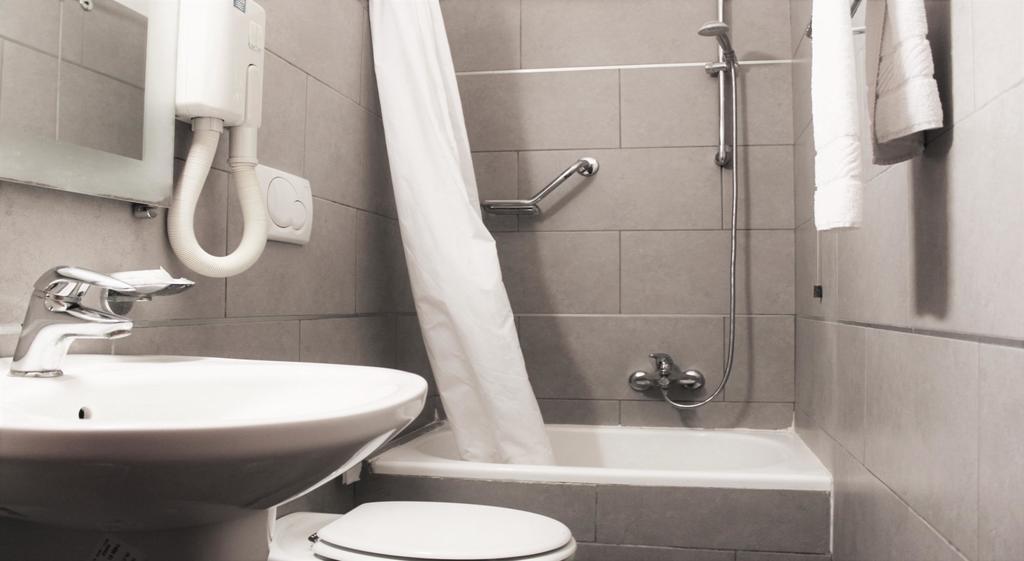 Rome Accommodation 2* Rom
