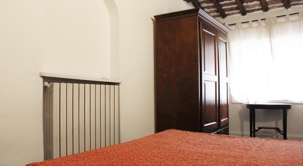Rome Accommodation 2* Rom