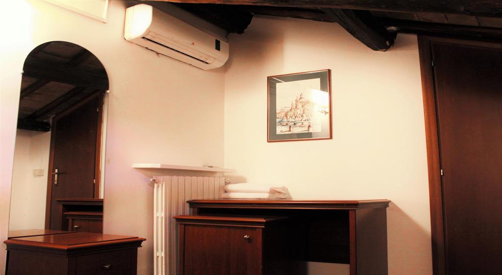 Bed & Breakfast Rome Accommodation Rom