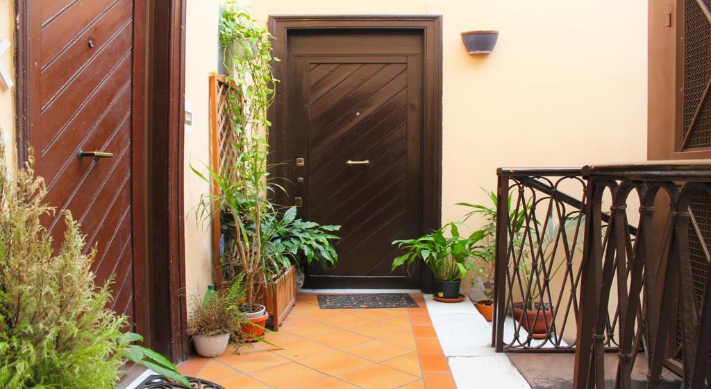Bed & Breakfast Rome Accommodation Rom