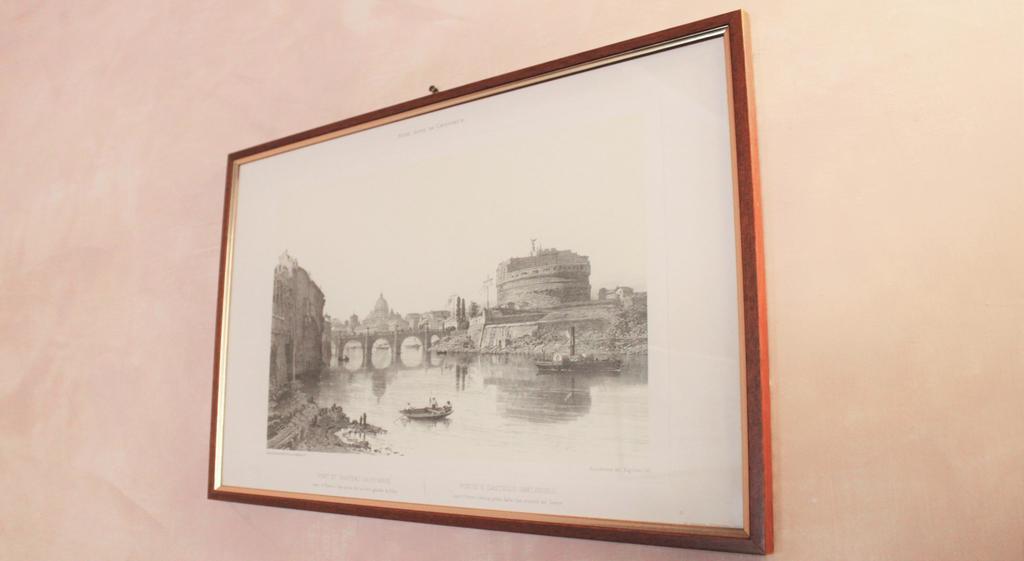 Rome Accommodation 2* Rom