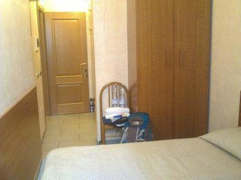 Rome Accommodation Rom