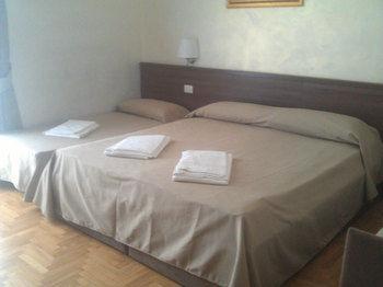 Rome Accommodation Bed & Breakfast Rom