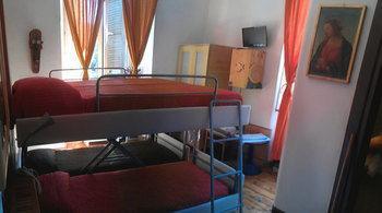 Bed & Breakfast Rome Accommodation Rom