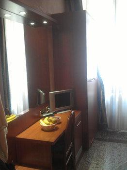 Rome Accommodation Rom