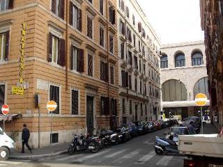Bed & Breakfast Rome Accommodation Rome